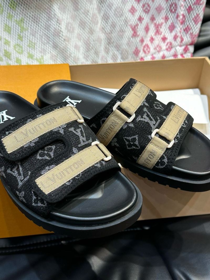 Louis Vuitton Slippers